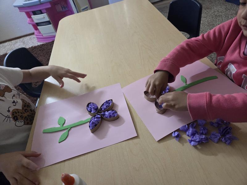 Photo of Happy Hands Family Child Care - Vista, CA