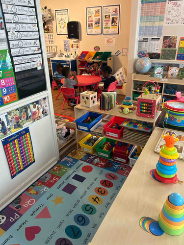 Photo of Pooh Bear Daycare - Valdosta, GA