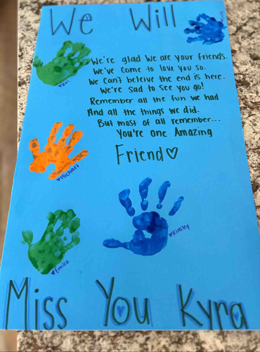 Photo of Mortazavi, Samar Family Child Care - San Diego, CA