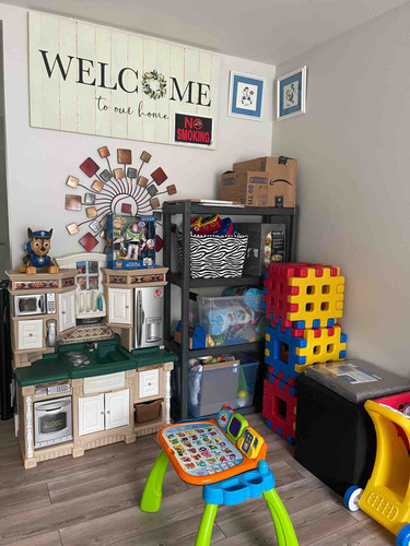 Photo of Care And Love Family Childcare - Battle Creek, MI