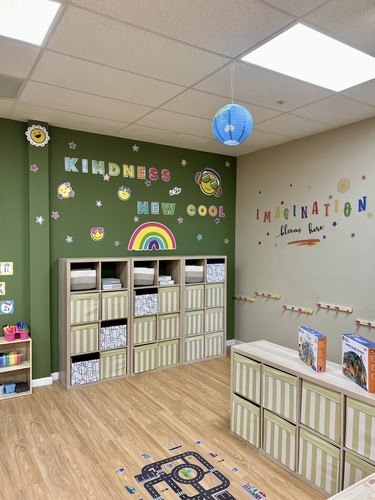 Photo of Sunny Child Care Center - San Jose, CA