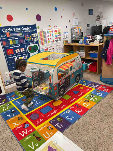 Photo of Village Child Care & Development - Chesterfield Townshi, MI