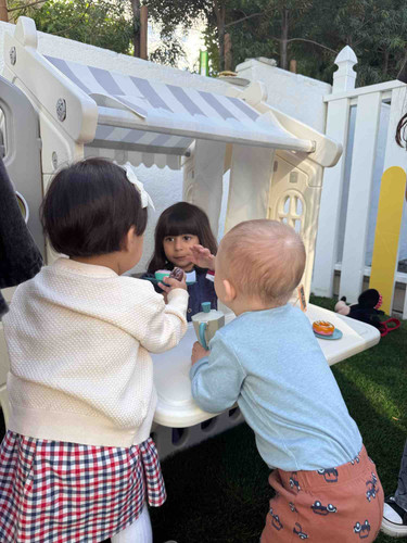 Photo of Hannah's Happy House - Mission Viejo, CA