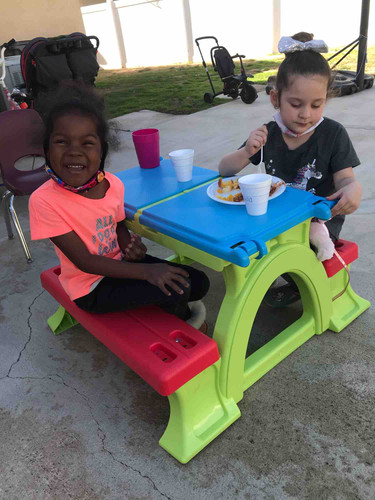 Photo of Fielder's Family Daycare - Moreno Valley, CA