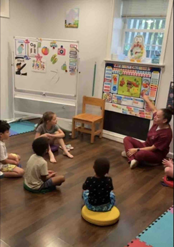 Photo of Mama Lucy's DayCare - Germantown, MD