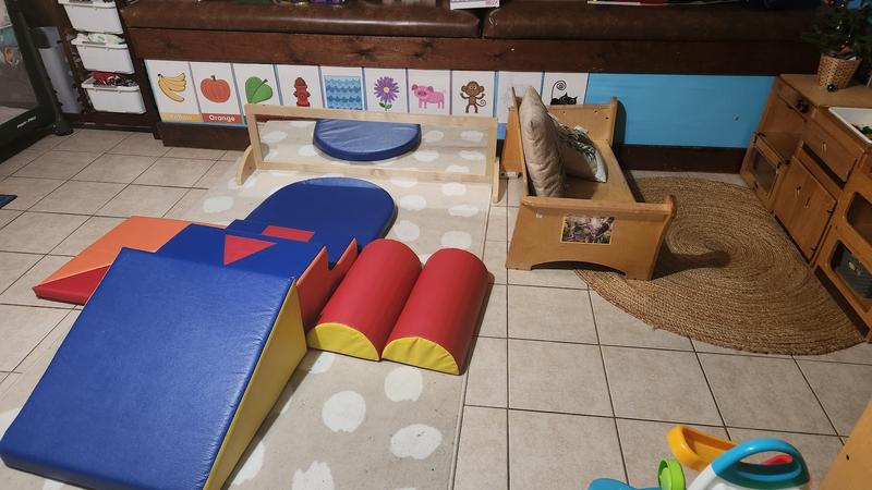 Photo of 123 Sunshine Academy Daycare - Houston, TX