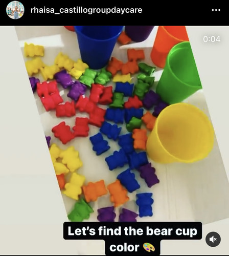 Photo of Rhaisa Castillo Group Family Daycare - Bronx, NY