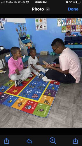 Photo of Lewis, Shari Daycare - Bronx, NY