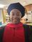 Photo of parent Alisha