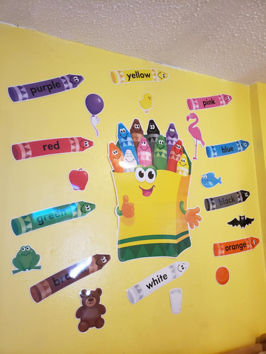 Photo of Huggy Bear Daycare - Los Angeles, CA