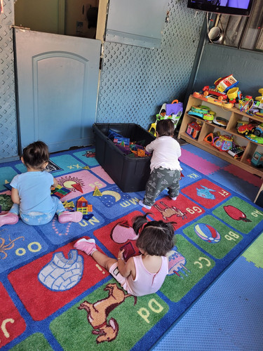 Photo of Ms. Juana Daycare - San Jose, CA