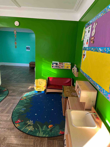 Photo of Tiny Fingers Tiny Toes Gfdc Daycare - Bronx, NY