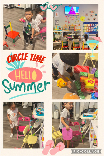 Photo of Playhouse Daycare - Hammonton, NJ