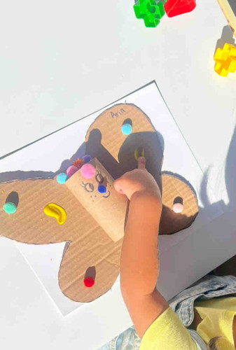 Photo of Little Feet Home DayCare - Santa Paula, CA