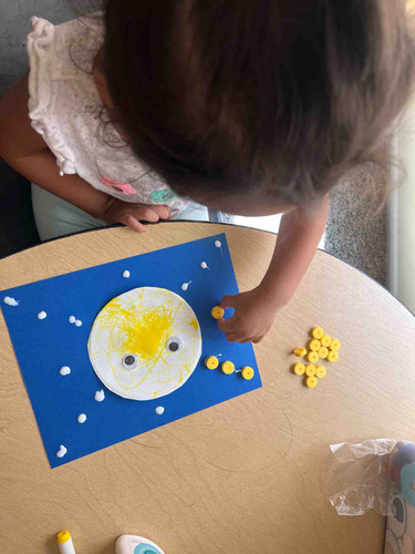 Photo of Hickenbottom Family Daycare - Perris, CA