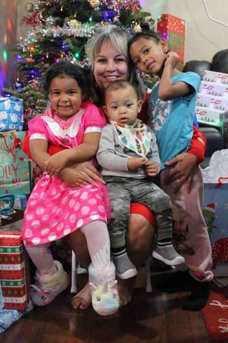 Photo of Flores Family Daycare - Canyon Country, CA