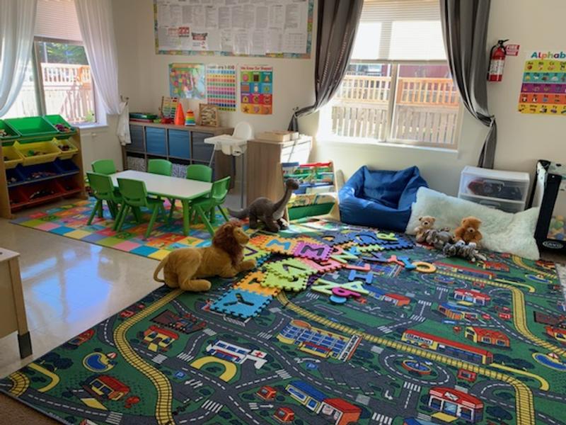 Photo of Shuayb Family Daycare