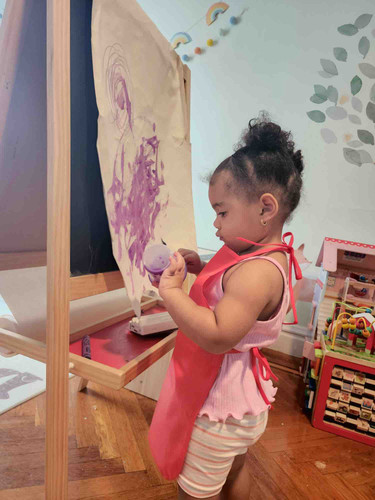 Photo of The Little Way Daycare - New York, NY