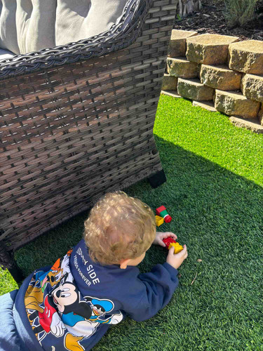 Photo of Meza  Family Child Care Daycare - Moreno Valley, CA