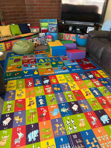 Photo of Henderson's Family Childcare - Los Angeles, CA