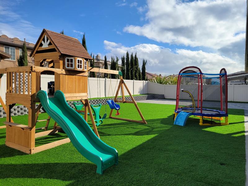 Photo of Montoya Vazquez Daycare - Palmdale, CA