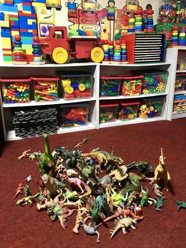 Photo of Gudino's Daycare - Anaheim, CA