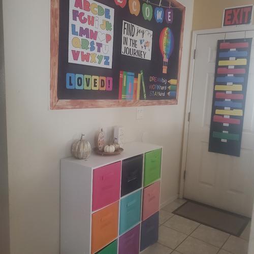 Photo of Gaytan, Maritza Family Child Care - Dinuba, CA