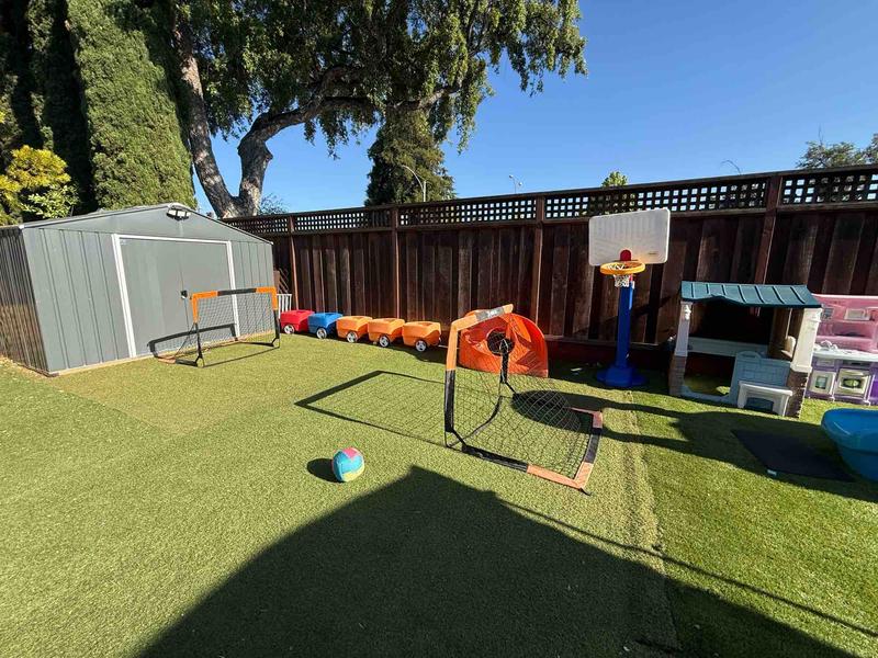 Photo of Loving Dove Daycare - Sunnyvale, CA