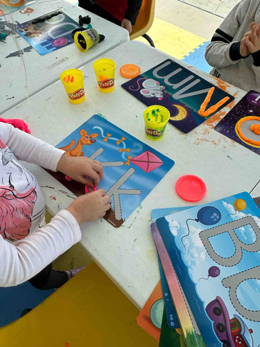 Photo of Wickrama Family Childcare - Menifee, CA