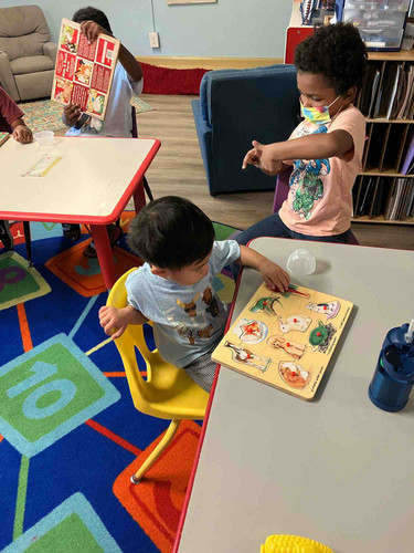 Photo of Love N Care Preschool Daycare