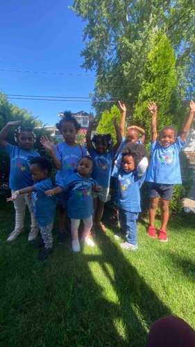 Photo of Caillou Childcare - Hyde Park, MA