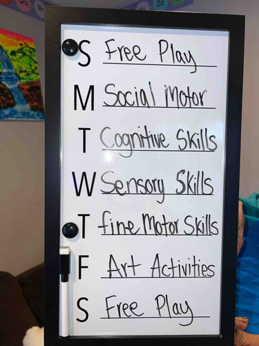 Photo of Roda Mahumud & Amina Isse Family Child Care - San Diego, CA