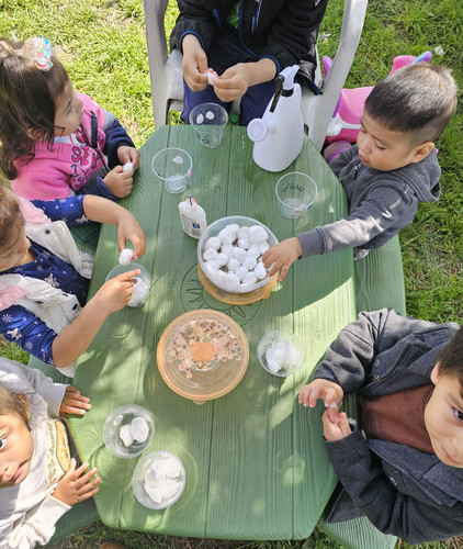 Photo of Wonder World Preschool And Daycare - Los Angeles, CA