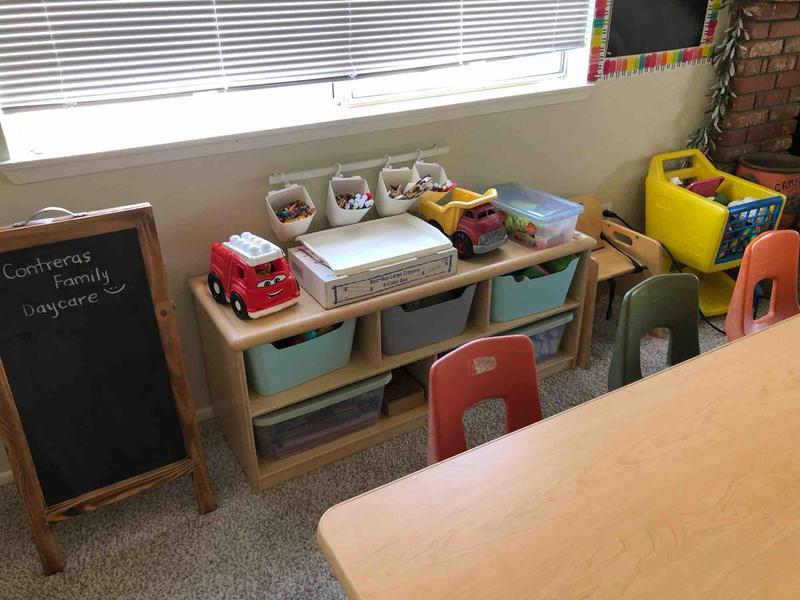 Photo of Contreras Family Childcare - Lancaster, CA