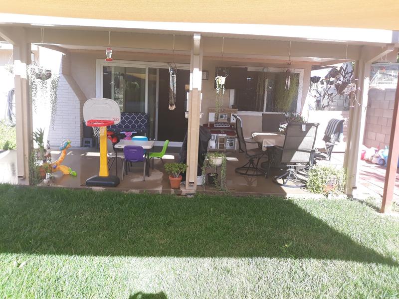 Photo of Baltazar Navarro Family Child Care - Moreno Valley, CA