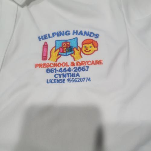 Photo of Helping Hands Preschool and Daycare - Bakersfield, CA