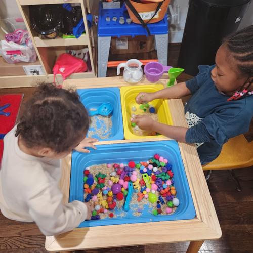 Photo of All My Angel's Childcare, LLC - Baltimore, MD