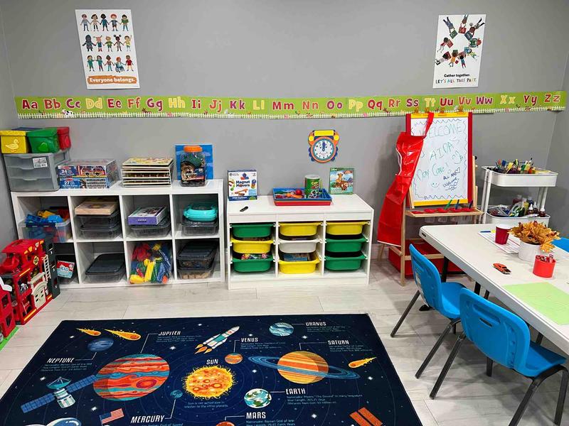 Photo of Aida's Family Daycare - Northridge, CA