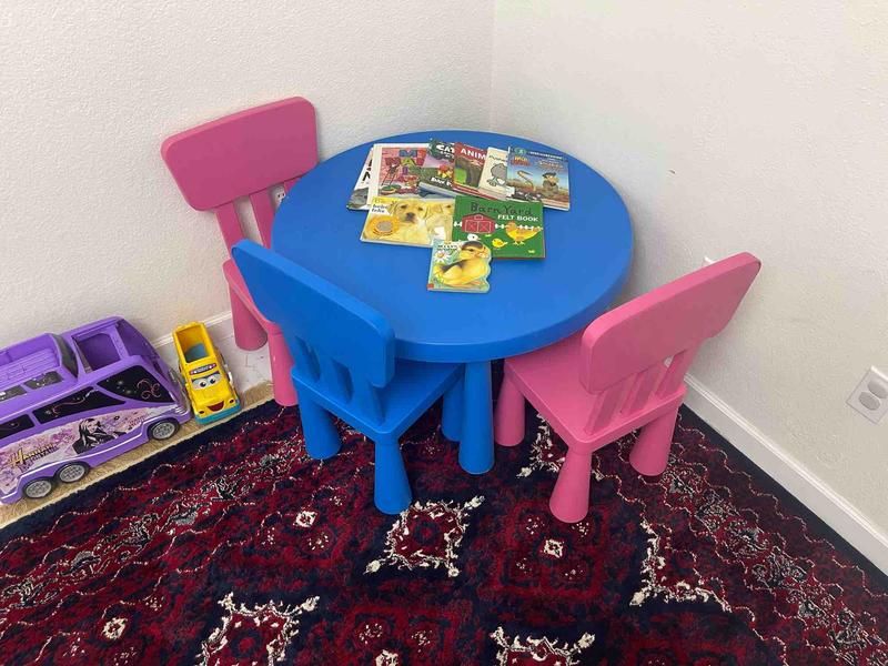 Photo of Happy Childcare