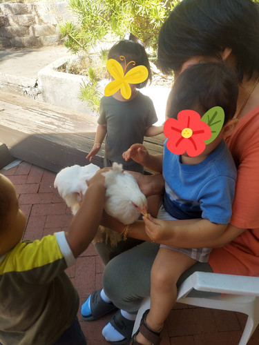 Photo of Masouma Family Childcare - Lakeside, CA