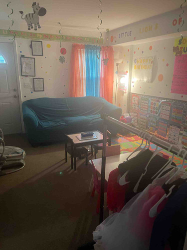 Photo of Little Lions Of Judah Daycare - Annapolis, MD