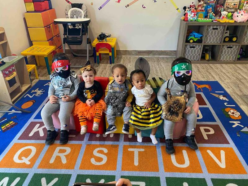 Photo of Drmoyan’s Family Daycare - North Hollywood, CA