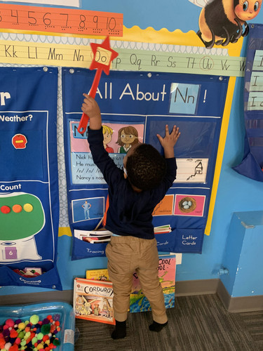 Photo of Busy Bees Child Development Center - Chula Vista, CA