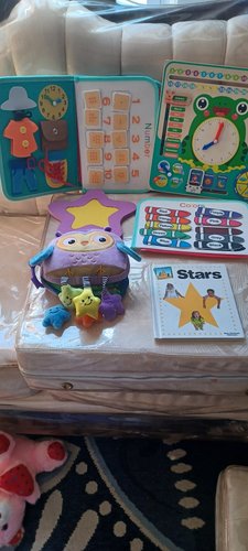 Photo of Tabernacle Daycare - Irvington, NJ