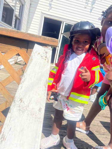 Photo of Our Little Angels Daycare - Indianapolis, IN