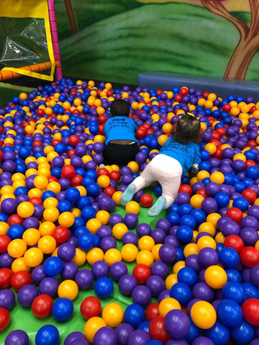 Photo of Juny Home Child Care - Roswell, GA