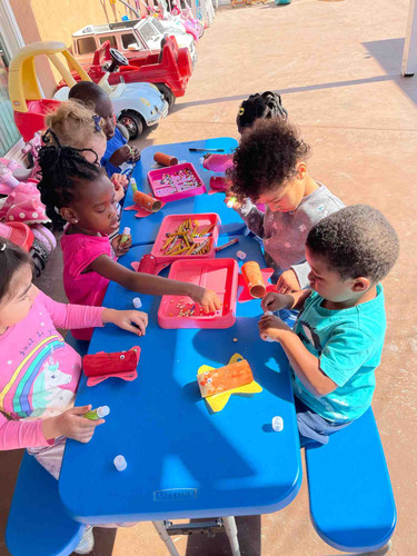 Photo of Susanna's Sunshine Daycare - North Hills, CA