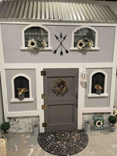 Photo of Growing Wild Daycare - Tenstrike, MN