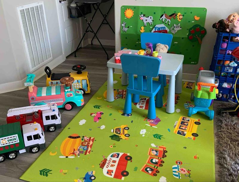 Photo of Kelly Family Child Care LLC - Beaumont, CA