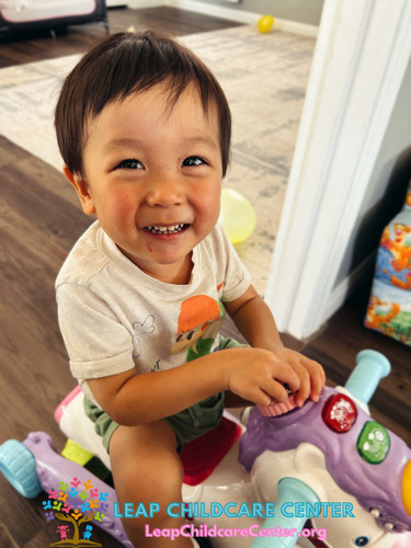 Photo of Leap Childcare Center - Bakersfield, CA